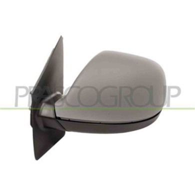 GUIDA_ALLA_SCELTA.JPG Retrovisore Sinistro Per Volkswagen T5 Dal 2009 Al 2015
