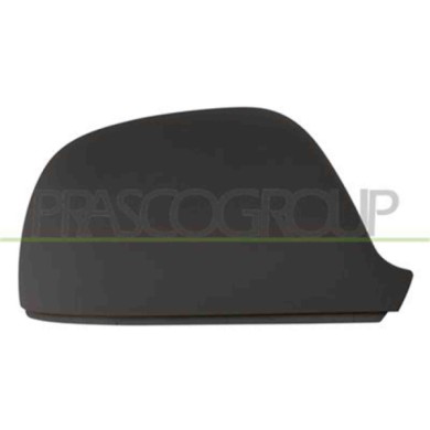 GUIDA_ALLA_SCELTA.JPG Calotta Retrovisore Destro Nera Per Volkswagen Amarok Dal 2010 Al 2012