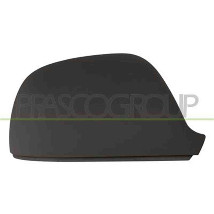 GUIDA_ALLA_SCELTA.JPG Calotta Retrovisore Destro Nera Per Volkswagen Amarok Dal 2010 Al 2012