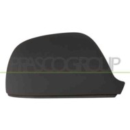 Calotta Retrovisore Destro Nera Per Volkswagen Amarok Dal 2010 Al 2012