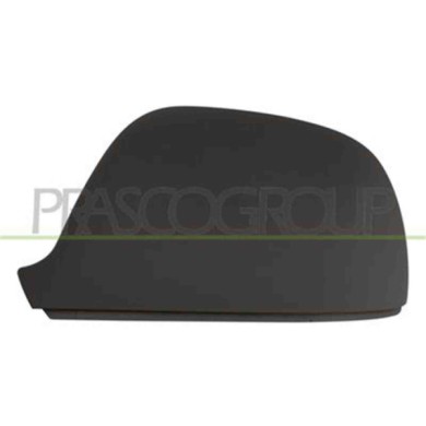 GUIDA_ALLA_SCELTA.JPG Calotta Retrovisore Sinistro Nera Per Volkswagen Amarok Dal 2010 Al 2012