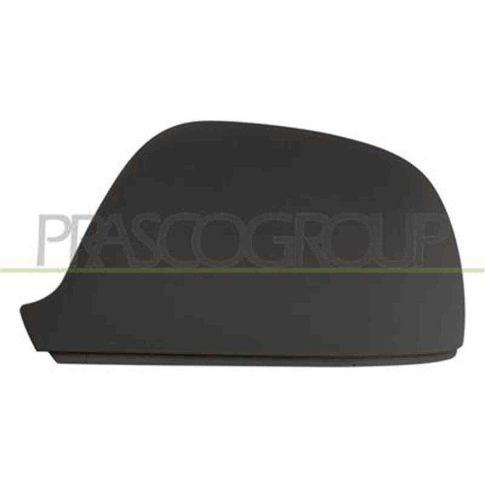 GUIDA_ALLA_SCELTA.JPG Calotta Retrovisore Sinistro Nera Per Volkswagen Amarok Dal 2010 Al 2012