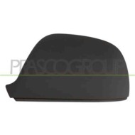 Calotta Retrovisore Sinistro Nera Per Volkswagen Amarok Dal 2010 Al 2012