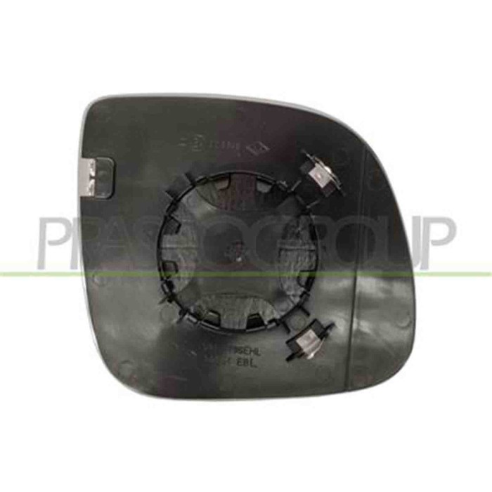 GUIDA_ALLA_SCELTA.JPG Piastra Specchio Sinistra Per Volkswagen Amarok Dal 2010 Al 2012