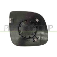 Piastra Specchio Sinistra Per Volkswagen Amarok Dal 2010 Al 2012