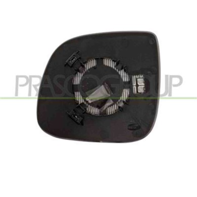 GUIDA_ALLA_SCELTA.JPG Piastra Specchio Destra Per Volkswagen Amarok Dal 2010 Al 2012