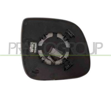 GUIDA_ALLA_SCELTA.JPG Piastra Specchio Sinistra Per Volkswagen Amarok Dal 2010 Al 2012