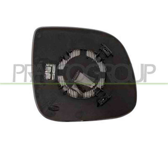 GUIDA_ALLA_SCELTA.JPG Piastra Specchio Sinistra Per Volkswagen Amarok Dal 2010 Al 2012