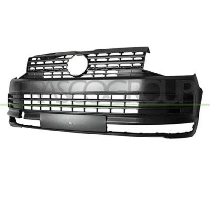 VG9211001_1.JPG Paraurti Anteriore Per Volkswagen T6 Dal 2015 Al 2019