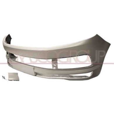 VG9211021_1.JPG Paraurti Anteriore Con Primer Per Volkswagen T6 Dal 2015 Al 2019
