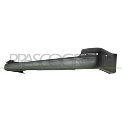 VG9211071_1.JPG Paraurti Posteriore Con Primer Per Volkswagen T6 Dal 2015 Al 2019