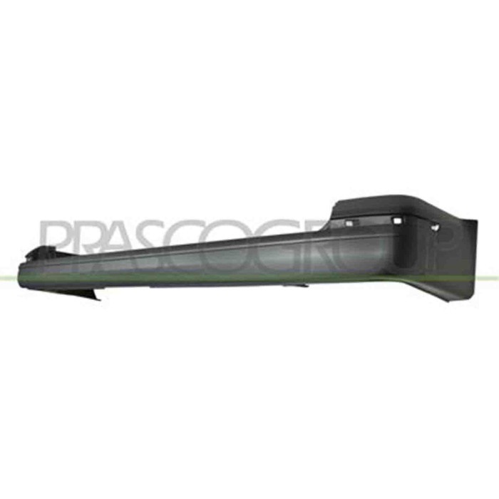 VG9211071_1.JPG Paraurti Posteriore Con Primer Per Volkswagen T6 Dal 2015 Al 2019