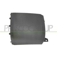 GUIDA_ALLA_SCELTA.JPG Cantonale Destro Paraurti Posteriore Nero/goffrato Per Volkswagen T6 Dal 2015 Al 2019