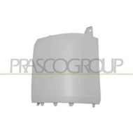 Cantonale Destro Paraurti Posteriore Con Primer Per Volkswagen T6 Dal 2015 Al 2019