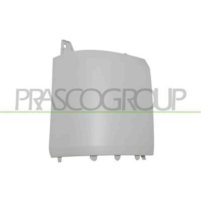 GUIDA_ALLA_SCELTA.JPG Cantonale Sinistro Paraurti Posteriore Con Primer Per Volkswagen T6 Dal 2015 Al 2019