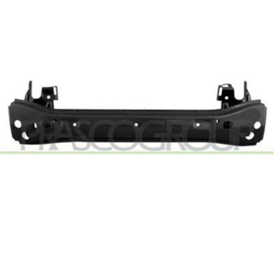 VG9211622_1.JPG Rinforzo Paraurti Anteriore Per Volkswagen T6 Dal 2015 Al 2019