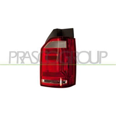 GUIDA_ALLA_SCELTA.JPG Fanale Posteriore Destro Senza Porta Lampada Per Volkswagen T6 Dal 2015 Al 2019