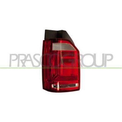 GUIDA_ALLA_SCELTA.JPG Fanale Posteriore Sinistro Senza Porta Lampada Per Volkswagen T6 Dal 2015 Al 2019