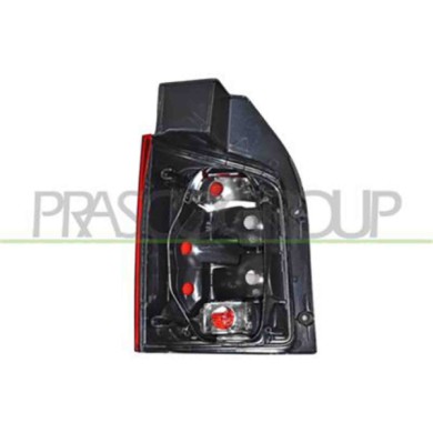 VG9214163_1.JPG Fanale Posteriore Destro Senza Porta Lampada Per Volkswagen T6 Dal 2015 Al 2019