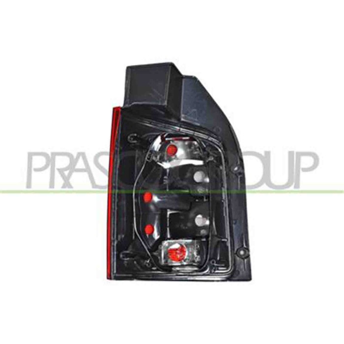 VG9214163_1.JPG Fanale Posteriore Destro Senza Porta Lampada Per Volkswagen T6 Dal 2015 Al 2019