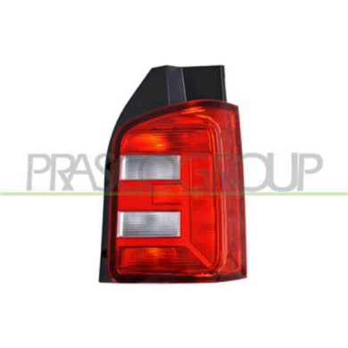VG9214163_2.JPG Fanale Posteriore Destro Senza Porta Lampada Per Volkswagen T6 Dal 2015 Al 2019