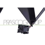 VG9217214_3.JPG Retrovisore Sinistro Elettrico Per Volkswagen T6 Dal 2015 Al 2019