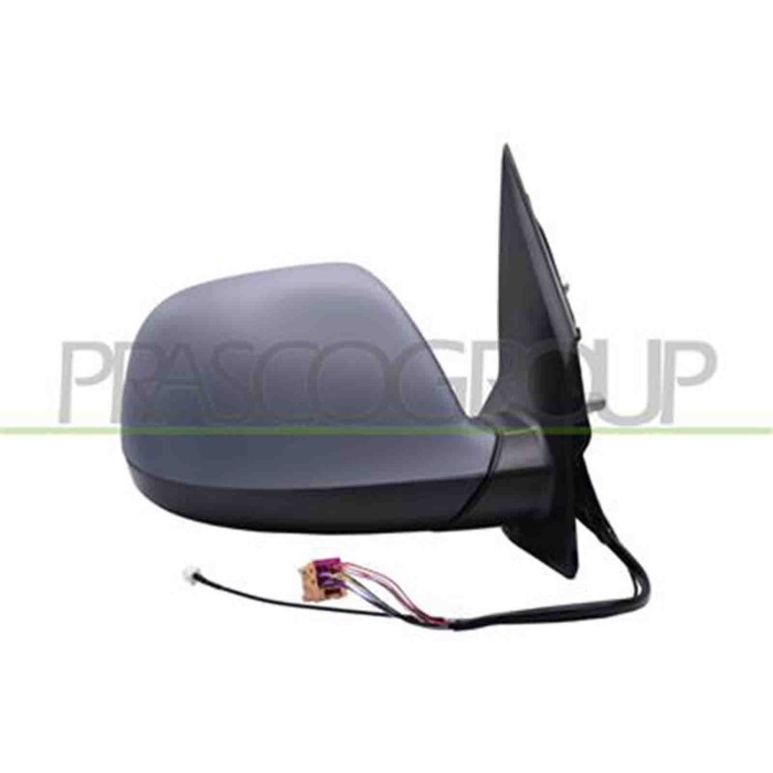 VG9217323_2.JPG Retrovisore Destro Elettrico Per Volkswagen T6 Dal 2015 Al 2019