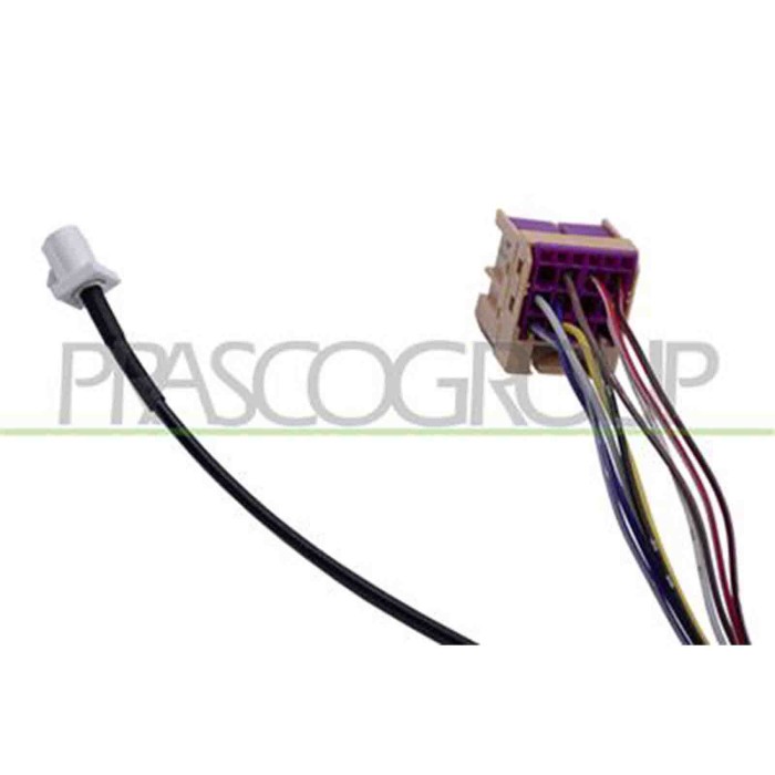 VG9217323_3.JPG Retrovisore Destro Elettrico Per Volkswagen T6 Dal 2015 Al 2019