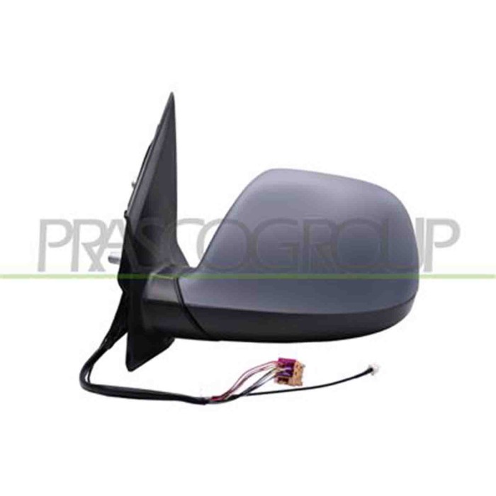 VG9217324_2.JPG Retrovisore Sinistro Elettrico Per Volkswagen T6 Dal 2015 Al 2019