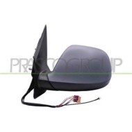 VG9217324_2.JPG Retrovisore Sinistro Elettrico Per Volkswagen T6 Dal 2015 Al 2019