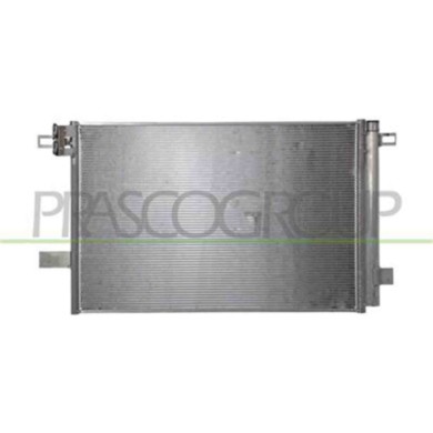 VG921C002_1.JPG Condensatore Per Volkswagen T6 Dal 2015 Al 2019