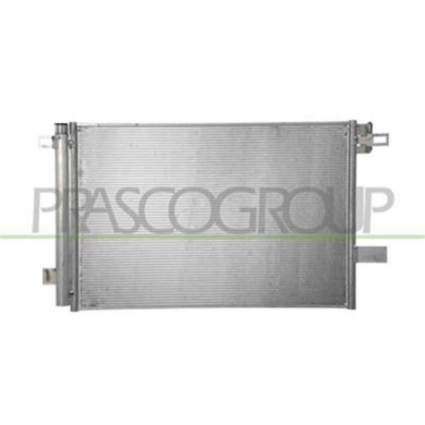 VG921C002_2.JPG Condensatore Per Volkswagen T6 Dal 2015 Al 2019
