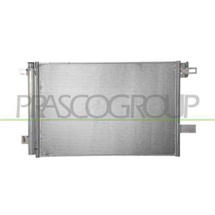 VG921C002_2.JPG Condensatore Per Volkswagen T6 Dal 2015 Al 2019