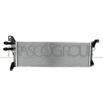 VG921R001_2.JPG Radiatore Per Volkswagen T6 Dal 2015 Al 2019