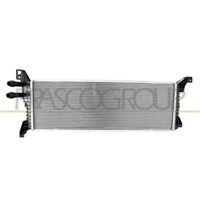 VG921R001_2.JPG Radiatore Per Volkswagen T6 Dal 2015 Al 2019