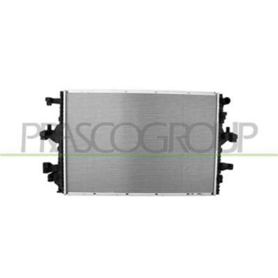 VG921R002_1.JPG Radiatore Per Volkswagen T6 Dal 2015 Al 2019