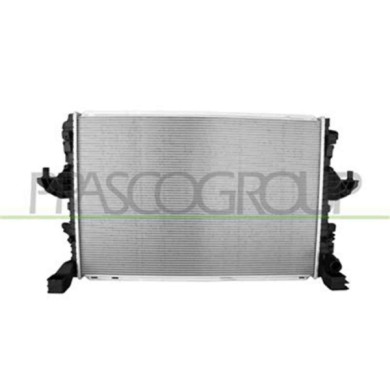 VG921R002_2.JPG Radiatore Per Volkswagen T6 Dal 2015 Al 2019