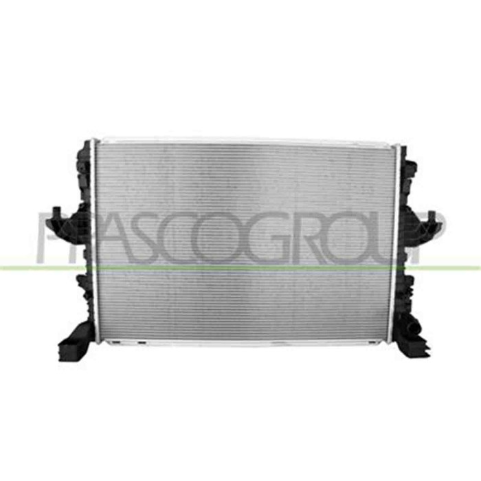VG921R002_2.JPG Radiatore Per Volkswagen T6 Dal 2015 Al 2019