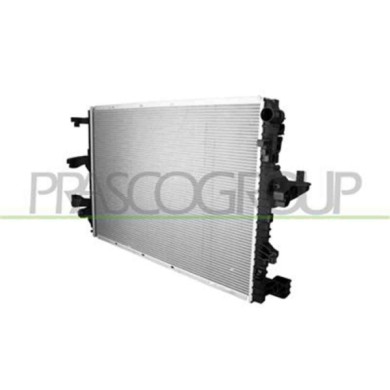 VG921R002_3.JPG Radiatore Per Volkswagen T6 Dal 2015 Al 2019