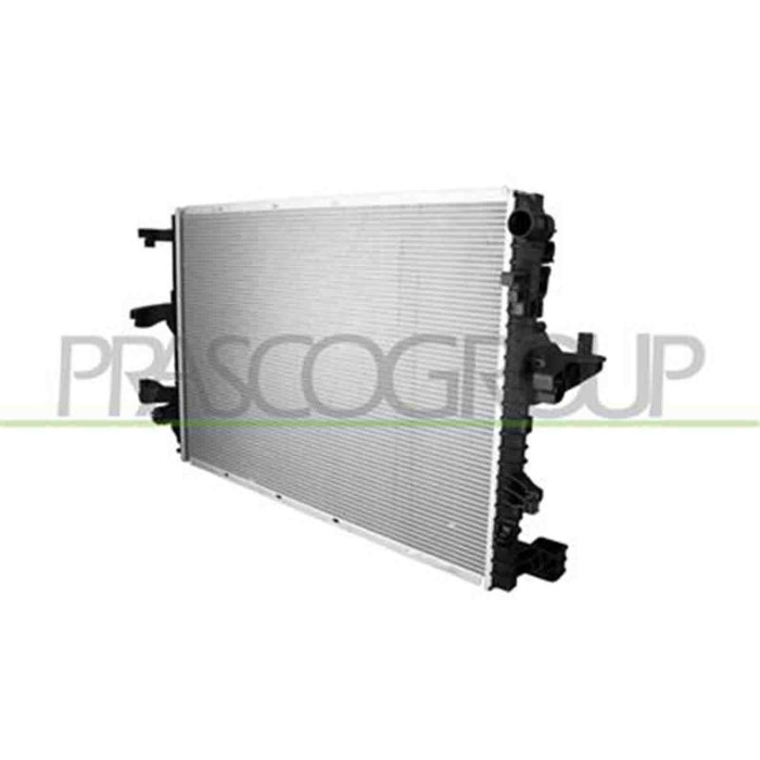 VG921R002_3.JPG Radiatore Per Volkswagen T6 Dal 2015 Al 2019