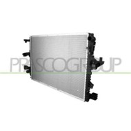 VG921R002_3.JPG Radiatore Per Volkswagen T6 Dal 2015 Al 2019