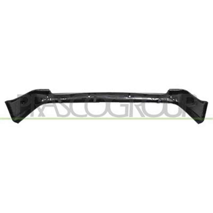 VG9221060_3.JPG Paraurti Posteriore Nero Goffrato Per Volkswagen T6.1 Van/transporter Dal 2019
