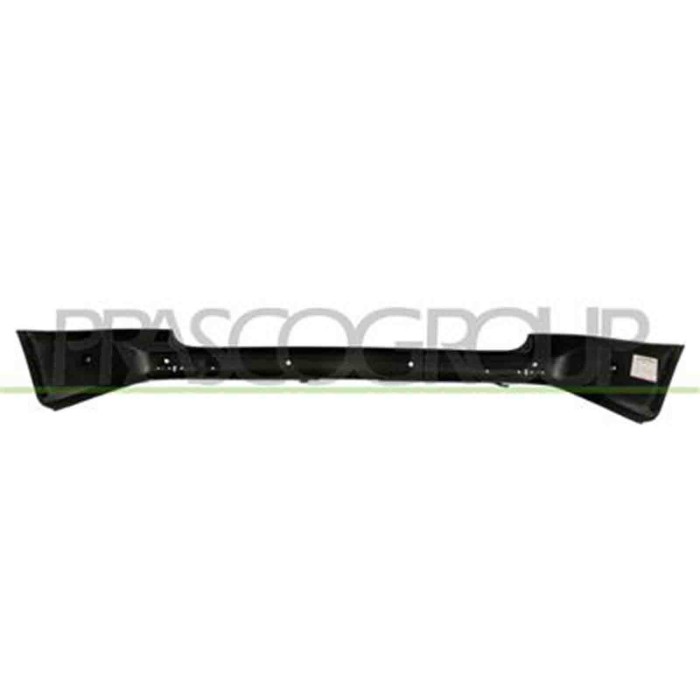 VG9221061_3.JPG Paraurti Posteriore Nero Goffrato Per Volkswagen T6.1 Van/transporter Dal 2019