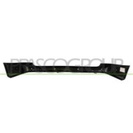 VG9221061_3.JPG Paraurti Posteriore Nero Goffrato Per Volkswagen T6.1 Van/transporter Dal 2019
