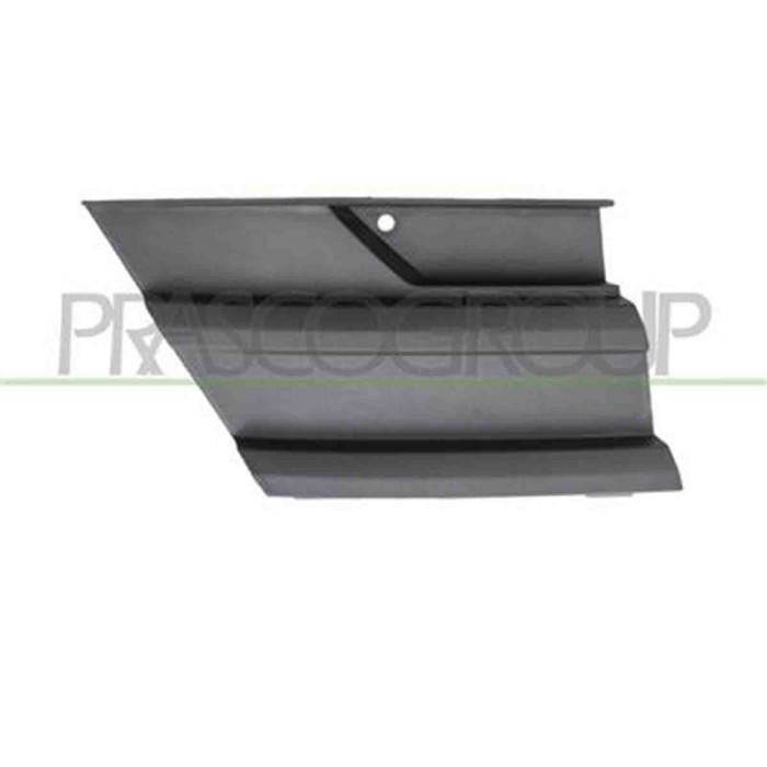 VG9221236_2.JPG Tappo Coprigancio Traino Anteriore Nero Goffrato Per Volkswagen T6.1 Van/transporter Dal 2019