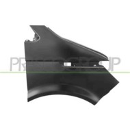 VG9223013_1.JPG Parafango Anteriore Destro Con Fori Modanatura Per Volkswagen T6.1 Van/transporter Dal 2019