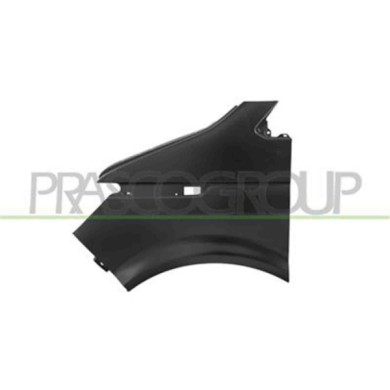 VG9223014_1.JPG Parafango Anteriore Sinistro Con Fori Modanatura Per Volkswagen T6.1 Van/transporter Dal 2019