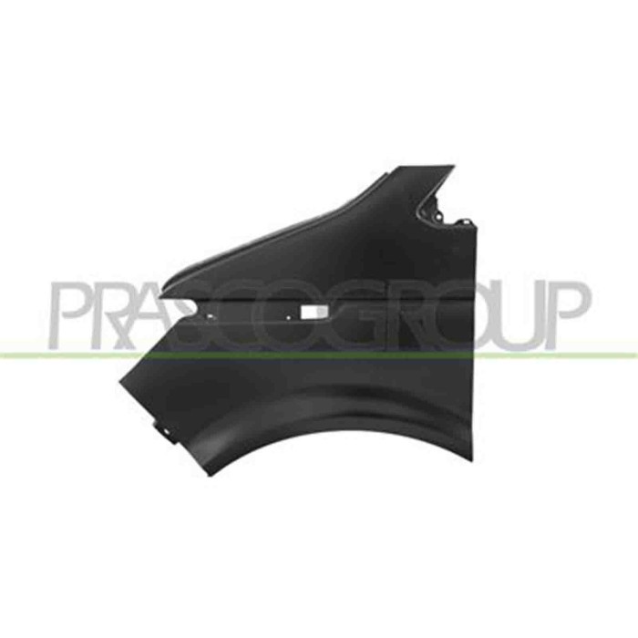 VG9223014_1.JPG Parafango Anteriore Sinistro Con Fori Modanatura Per Volkswagen T6.1 Van/transporter Dal 2019