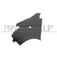 VG9223014_2.JPG Parafango Anteriore Sinistro Con Fori Modanatura Per Volkswagen T6.1 Van/transporter Dal 2019