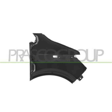 VG9223014_3.JPG Parafango Anteriore Sinistro Con Fori Modanatura Per Volkswagen T6.1 Van/transporter Dal 2019